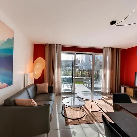 Le Reposoir - Neuf 2 Avec Terrasse&garage Annecy